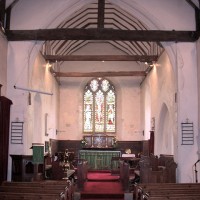 Nave Chancel