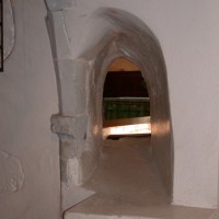 View from Lady Chapel to Chancel