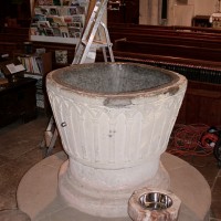 Font